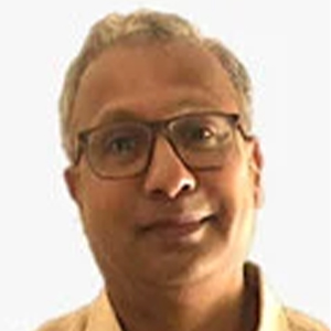Prof. B. V. Phani