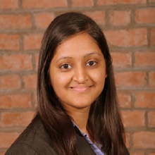 Prof. Sonali Jain