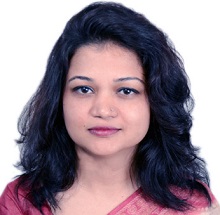 Prof. Shveta Singh