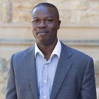 Prof. Alfred Yawson