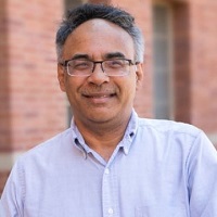 Prof. Avanidhar Subrahmanyam (Subra)