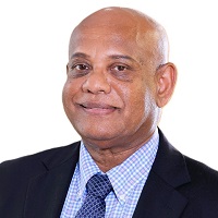 Prof. Balasingham Balachandran
