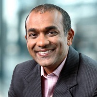 Prof. Sumit Agarwal